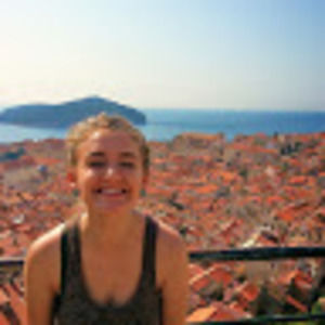 Meet your Posher, Clare